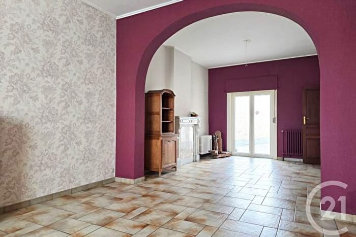 Rue Paul Pastur, Quaregnon - Maison 3 pièces à vendre