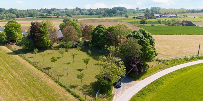 Maison 5 pièces à vendre à Bever, VlaamsBrabant