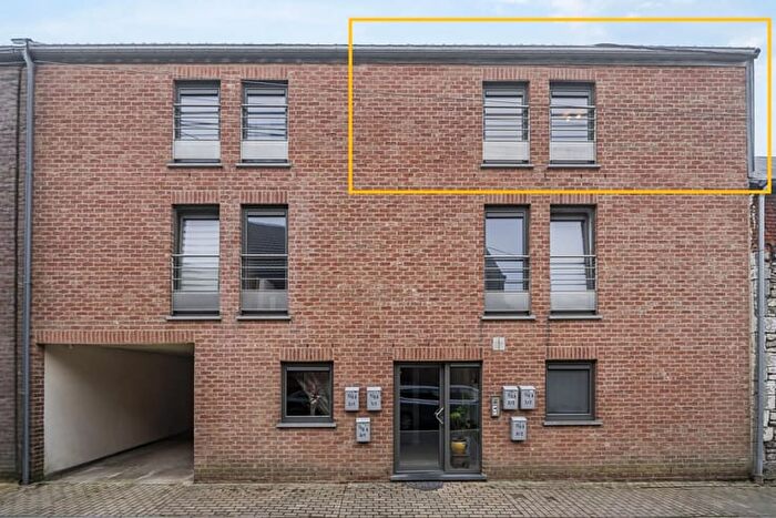Appartement 6 pièces à RUE DE LA HAUTE FOLIE A, Soignies, à louer