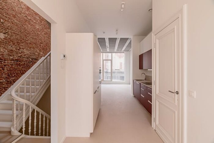 Zwaluwstraat, Antwerpen - Appartement 2 pièces à louer