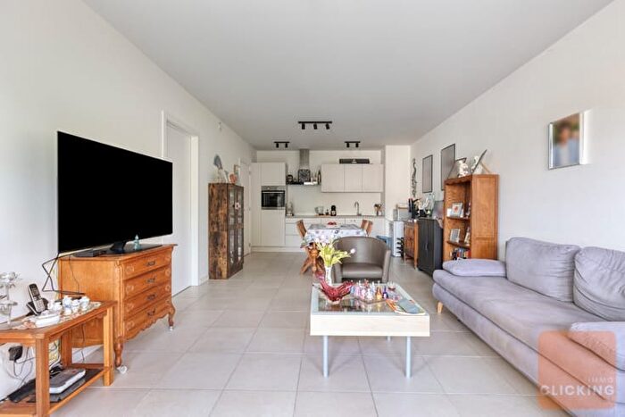 Frans Timmermansstraat, Zellik - Appartement 9 pièces à vendre