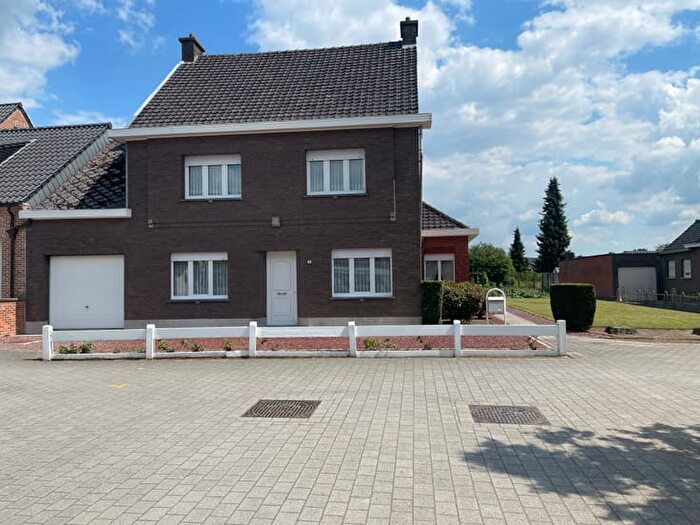 Maison 3 pièces à vendre à WiekevorstDorp, HeistopdenBerg