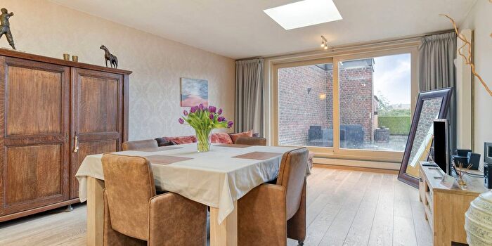 Appartement 3 pièces à vendre à Boterstraat, Ieper