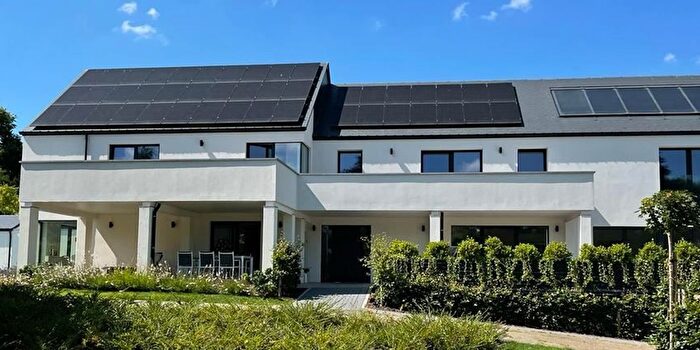 Maison 4 pièces à vendre à GrezDoiceau, WaalsBrabant