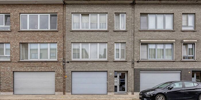 Appartement 3 pièces à vendre - Eksterlaar, Deurne