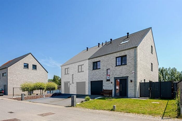 Maison 6 pièces à vendre à Reikemstraat, Herent