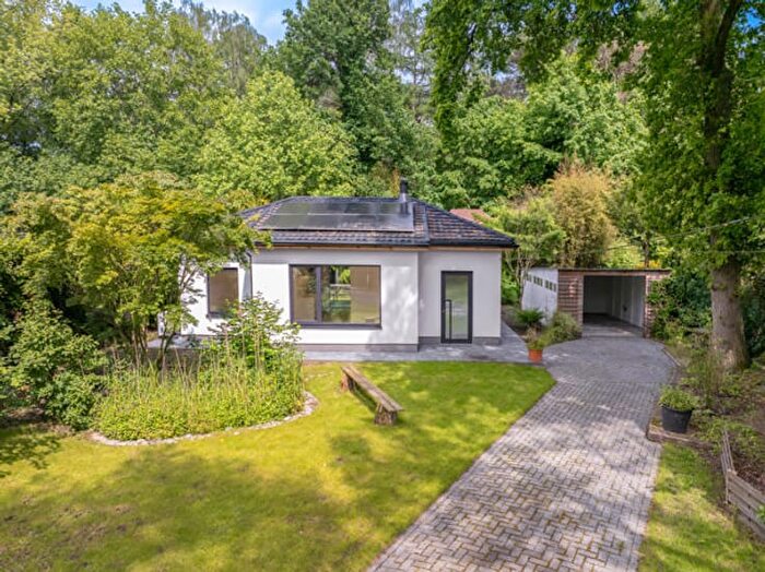 Heidelaan, Brecht : Maison 1 pièce à vendre