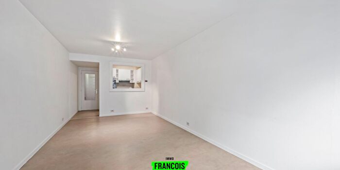 Appartement 1 pièce à vendre - Ijzerstraat, Oostende