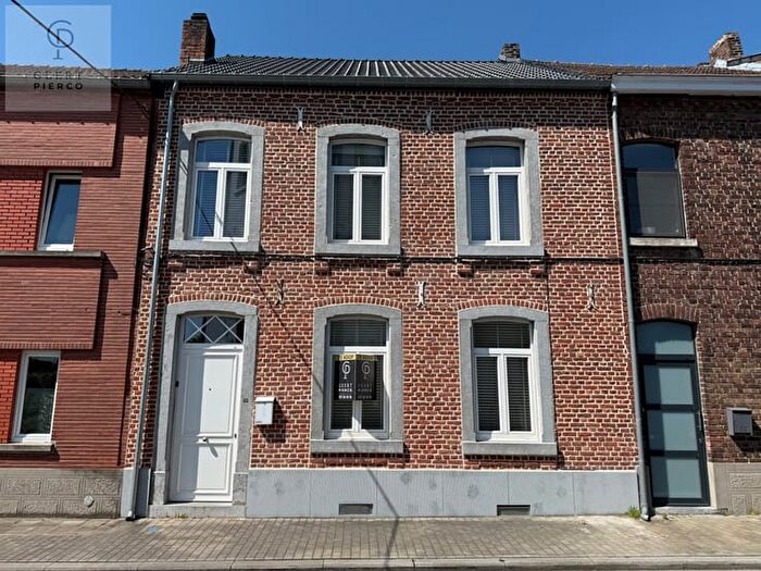 grumstraat, Landen - Maison 15 pièces à vendre