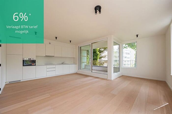 Appartement 2 pièces à vendre à Ergode Waellaan, DEURNE