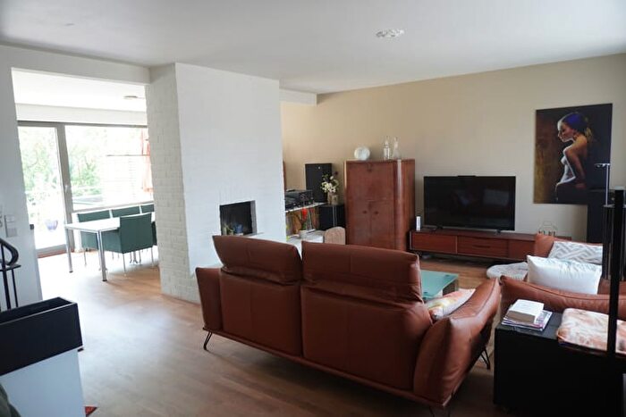 Mertensstraat, Kapellen : Maison 3 pièces à vendre