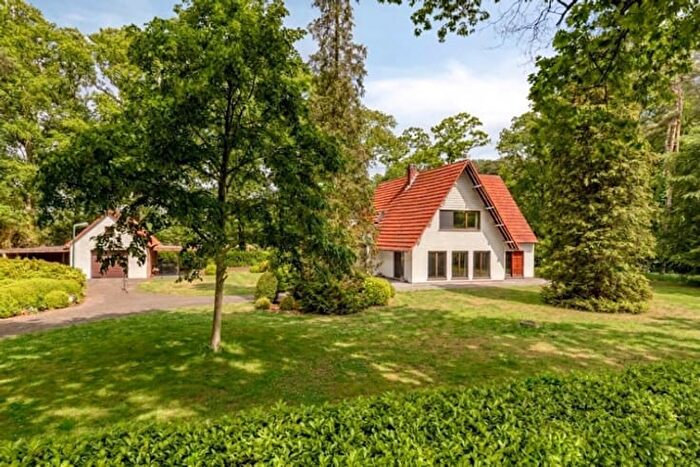 Kruisdreef, Zandhoven Pulderbos : Maison 5 pièces à vendre