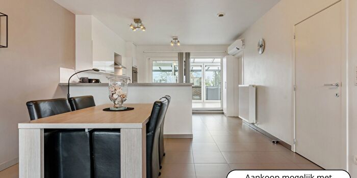 Bilzersteenweg, Riemst - Appartement 3 pièces à vendre