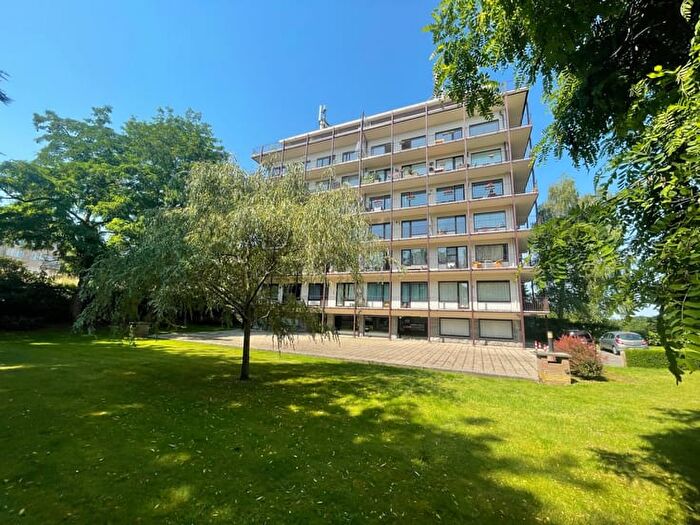 Appartement 2 pièces à vendre - Rue Barrière Moye, WAVRE