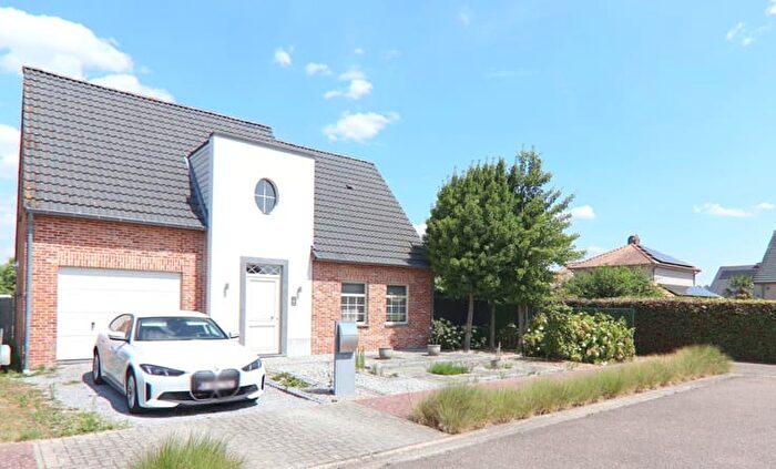Maison 3 pièces à Ruisenburgstraat, ALKEN, à louer