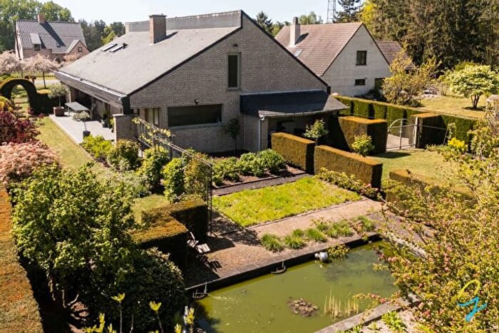 Maison 4 pièces à vendre à Gentweg, Kaprijke