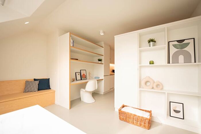 Appartement à Puttegang, Leuven, à louer