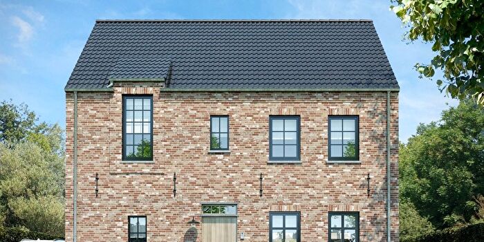 Maison 3 pièces à Lotusstraat Lot, Opglabbeek, à vendre