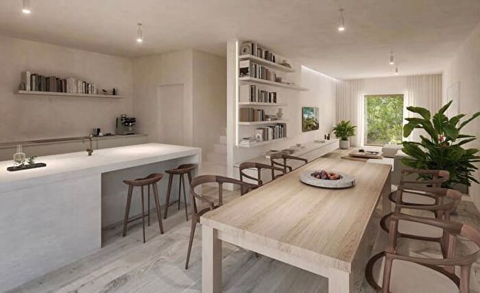 Maison 4 pièces à Boekharingstraat LOT, Leuven Wilsele, à vendre