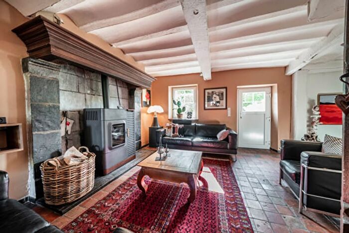 Maison 3 pièces à vendre - Bois de herve, Herve Battice