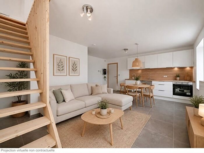 Grand'Route, Oreye : Appartement 2 pièces à louer