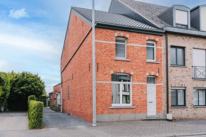Rijmenamsesteenweg, Haacht : Maison 2 pièces à vendre