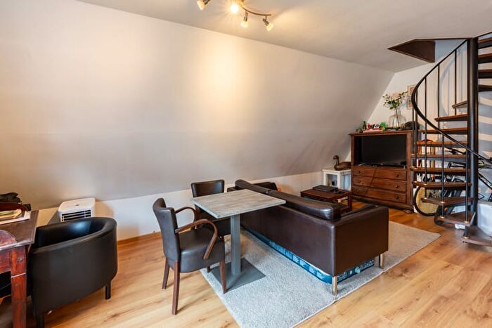 Wisselstraat, Antwerpen : Appartement 5 pièces à vendre