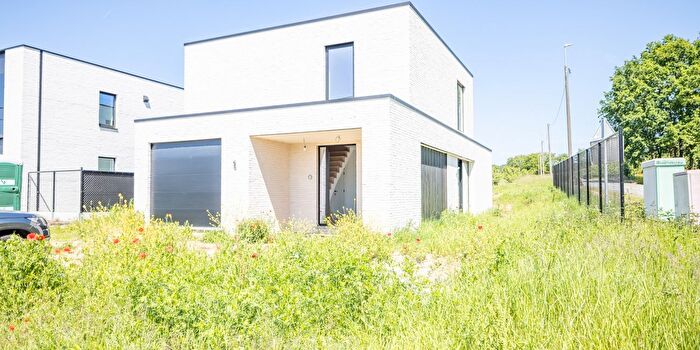 Maison 3 pièces à vendre - Vlasselaarweg, Wezemaal