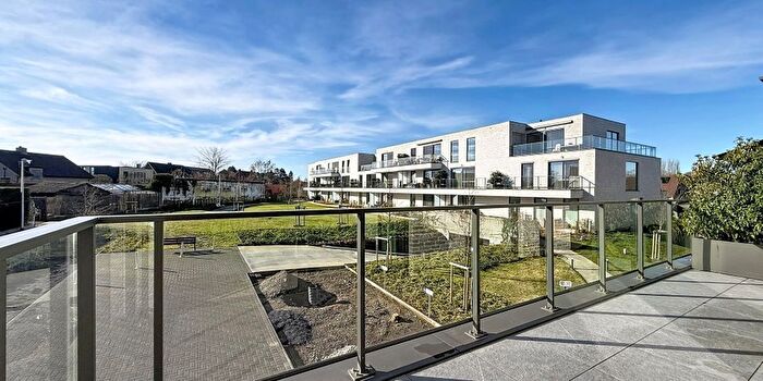 Appartement 2 pièces à vendre à Kokelarestraat, Izegem