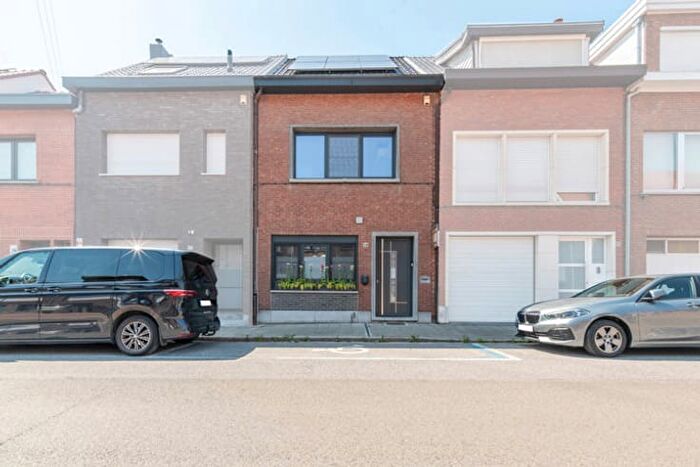 Maison 3 pièces à Rubensstraat, Schelle, à vendre