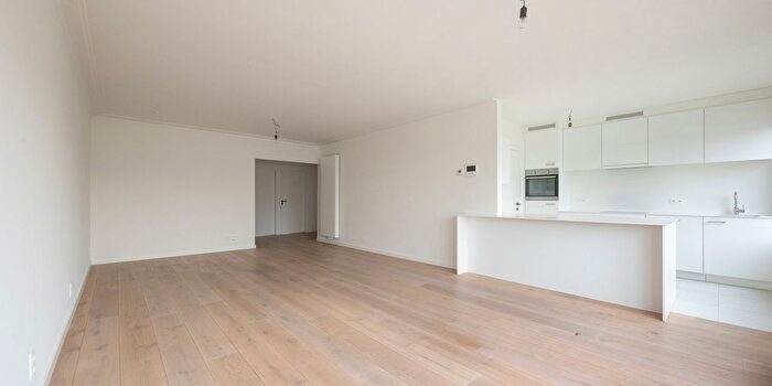 Appartement 2 pièces à Pachthoevelaan, Ekeren, à vendre