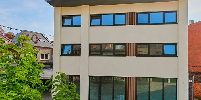 Einderpad, Lommel : Appartement à louer