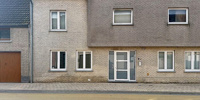 Appartement 2 pièces à vendre - Zevekotestraat, Gistel