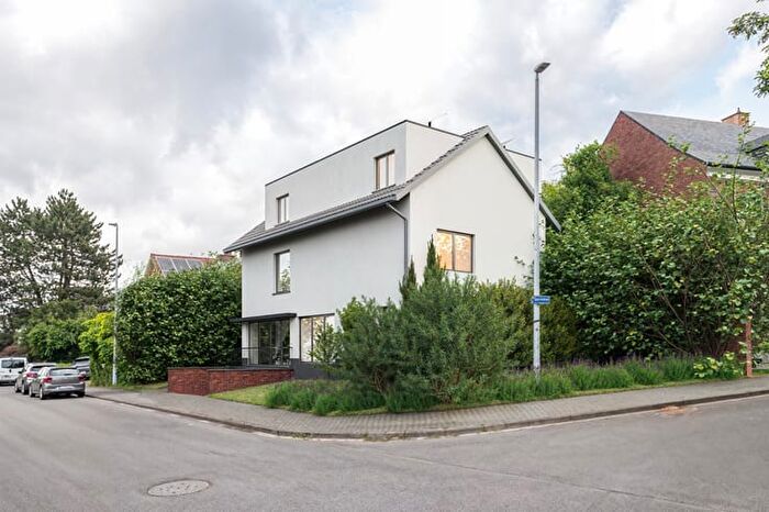 Appartement à vendre à Verbindingslaan, Leuven