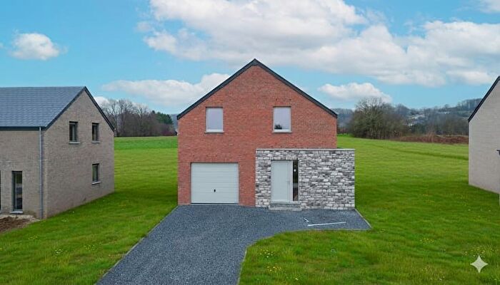 Route D'insepré, Malonne : Maison 3 pièces à vendre