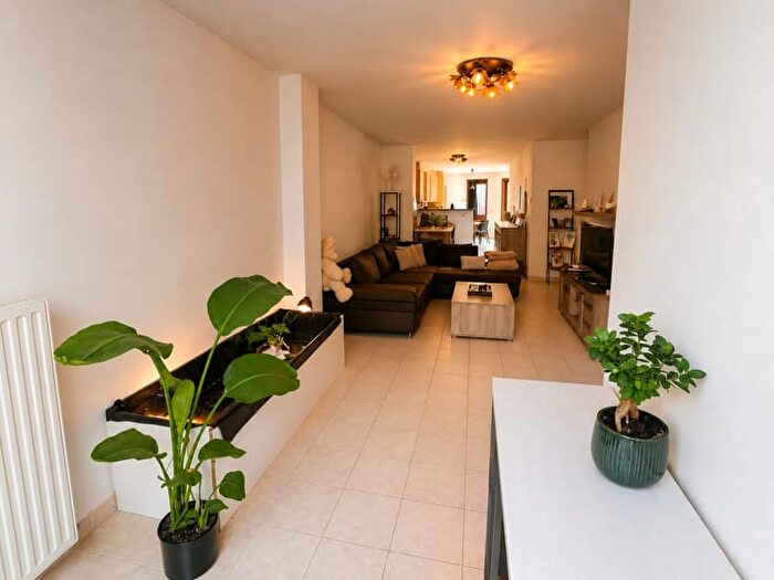 Appartement 7 pièces à vendre à Onze Lieve Vrouwstraat, Nieuwpoort