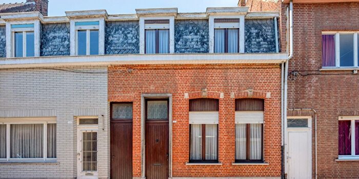 Maison 4 pièces à vendre à Wouwendonkstraat, Duffel