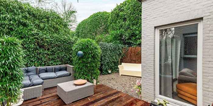 Appartement 2 pièces à vendre - Pluyseghemstraat, Kontich