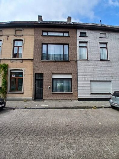 Verbindingstraat, Gent : Maison 2 pièces à louer