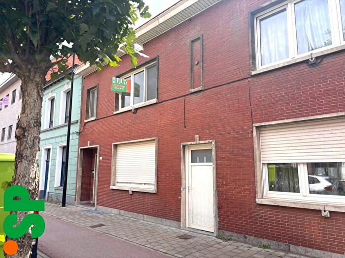 Pas, Geel : Maison 3 pièces à louer