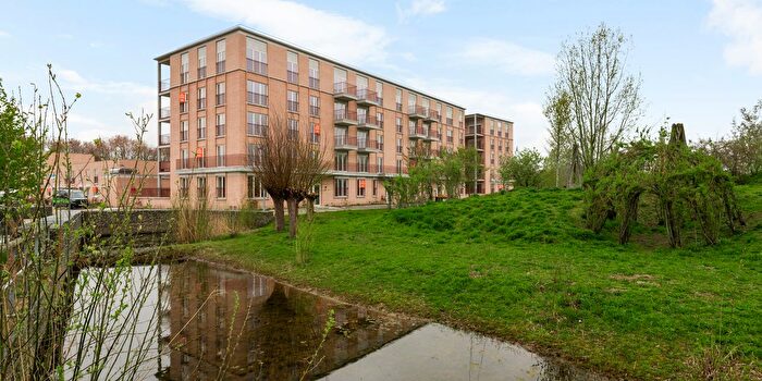 Appartement 3 pièces à vendre - Louis Francklaan, SintNiklaas