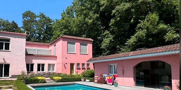 SintGenesiusRode, VlaamsBrabant - Maison 5 pièces à vendre