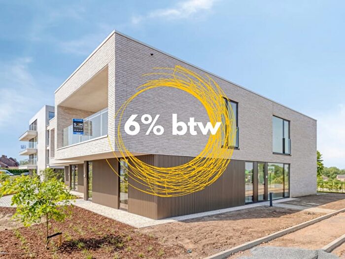Appartement à Meershoven, Bilzen, à vendre