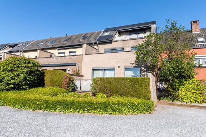 Gerhagenstraat A, Tessenderlo - Appartement 1 pièce à vendre