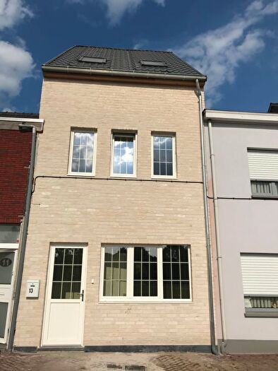 Maison 4 pièces à Steenbakkerijstraat, Rumst, à louer