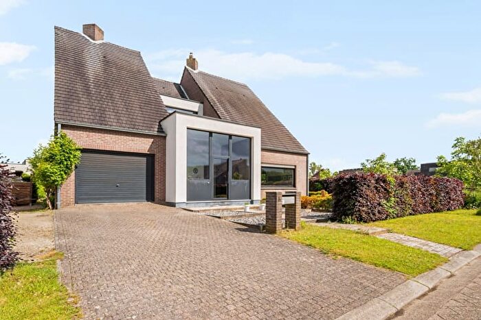 Maison 1 pièce à Korhoenstraat, Westerlo, à vendre