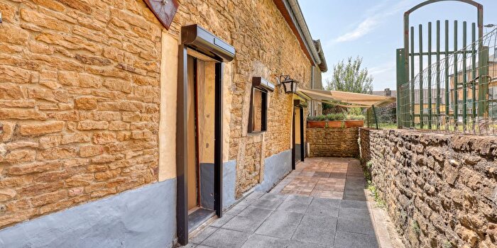 Rue de Bridoux, Robelmont - Maison 4 pièces à vendre