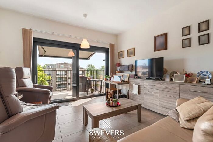 Appartement 1 pièce à vendre à Ringlaan A, Lummen