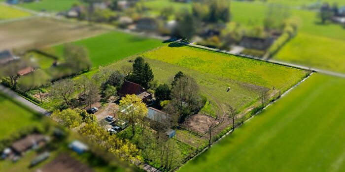 Maison 4 pièces à vendre - Heuvelheide, Zandhoven