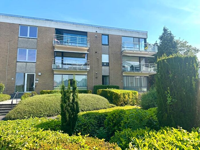 Appartement 1 pièce à louer - Hans Memlinglaan, Brugge